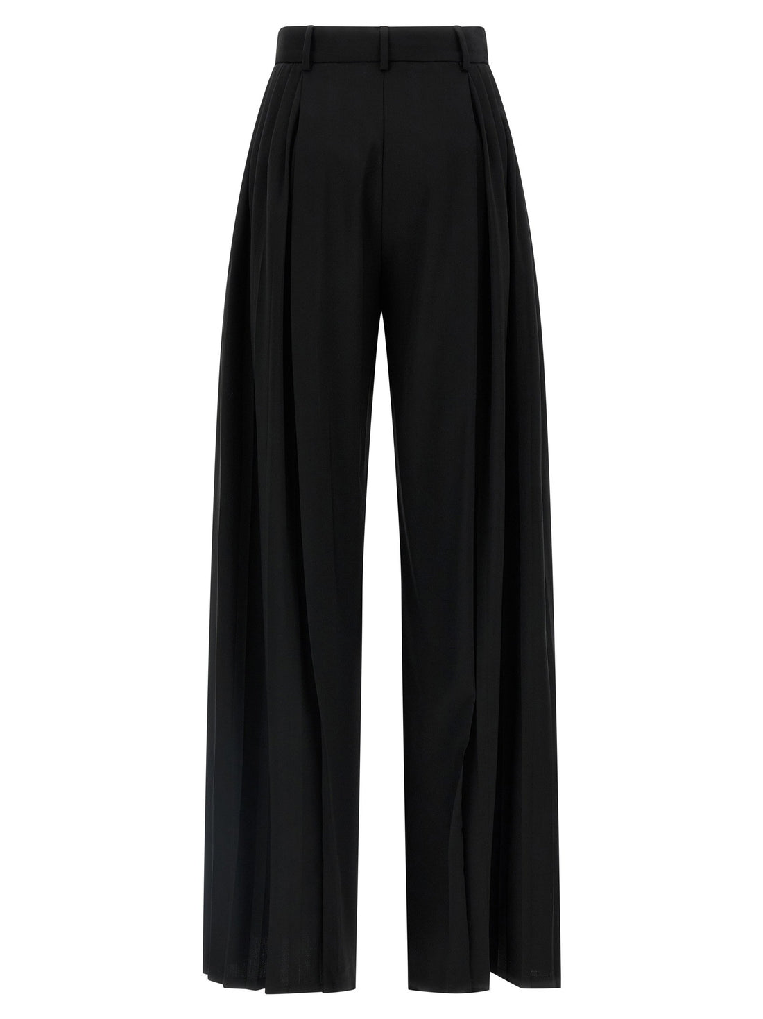 Giuseppe Di Morabito Tailored Pants Black