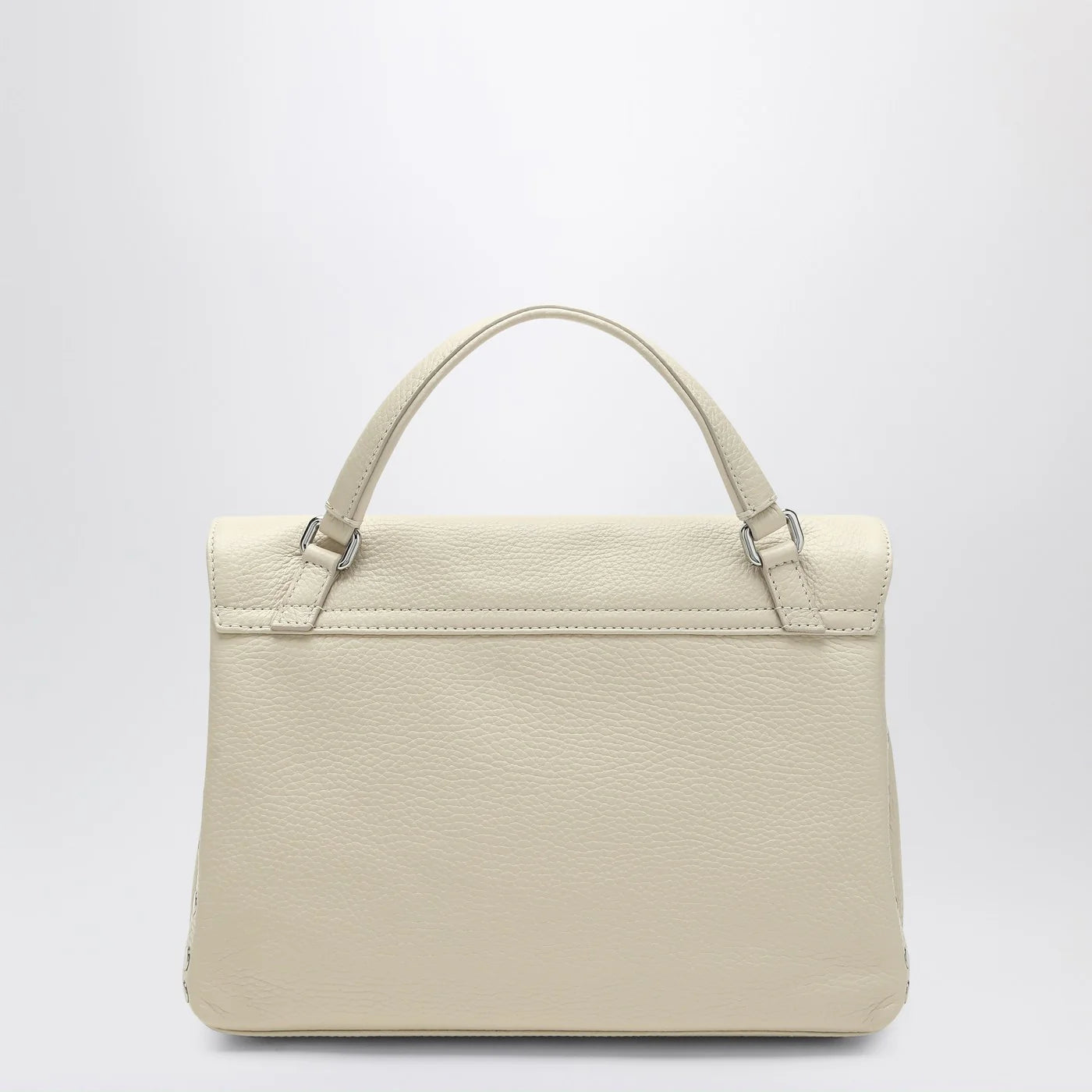 Zanellato Small Postina Bag Beige