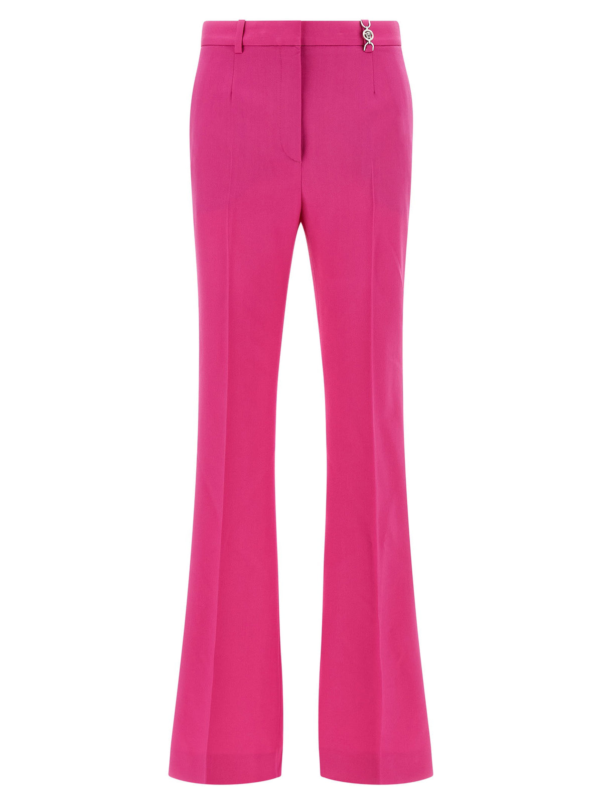 Versace Informal Pants Fuchsia