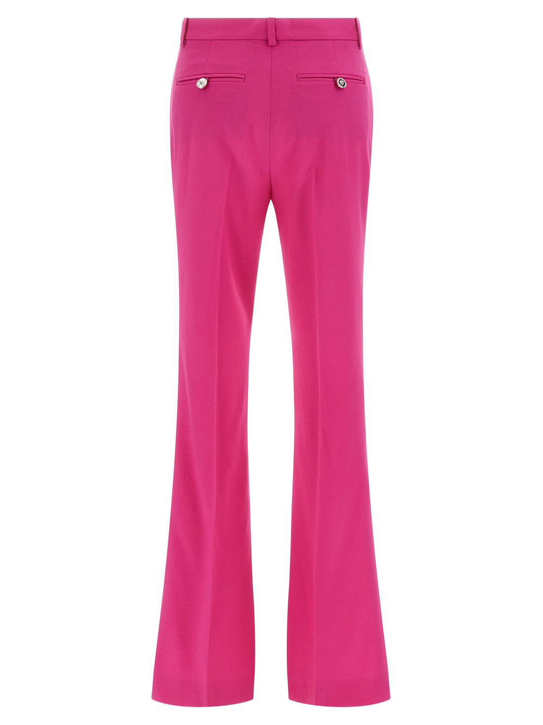Versace Informal Pants Fuchsia