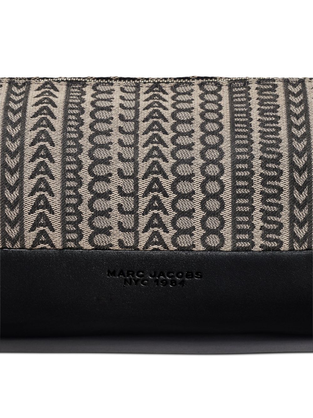 Marc Jacobs The Monogram Duffle Crossbody Bag