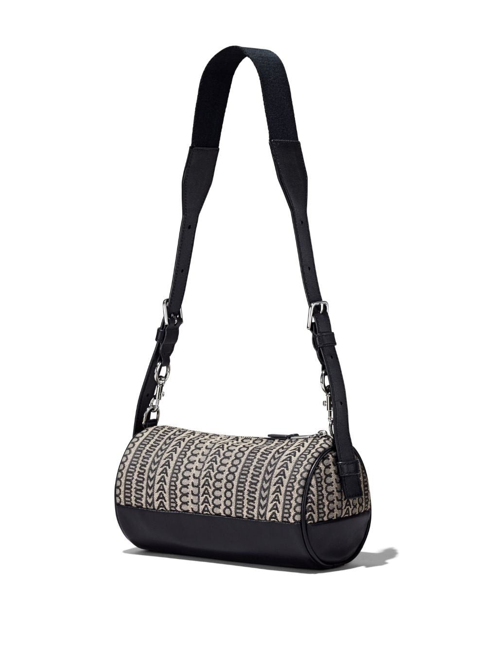 Marc Jacobs The Monogram Duffle Crossbody Bag