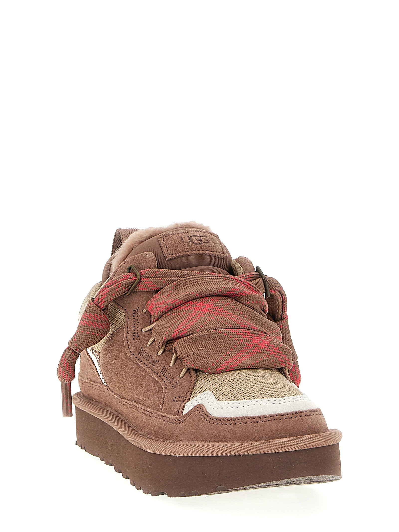 UGG Lowmel Sneakers Pink
