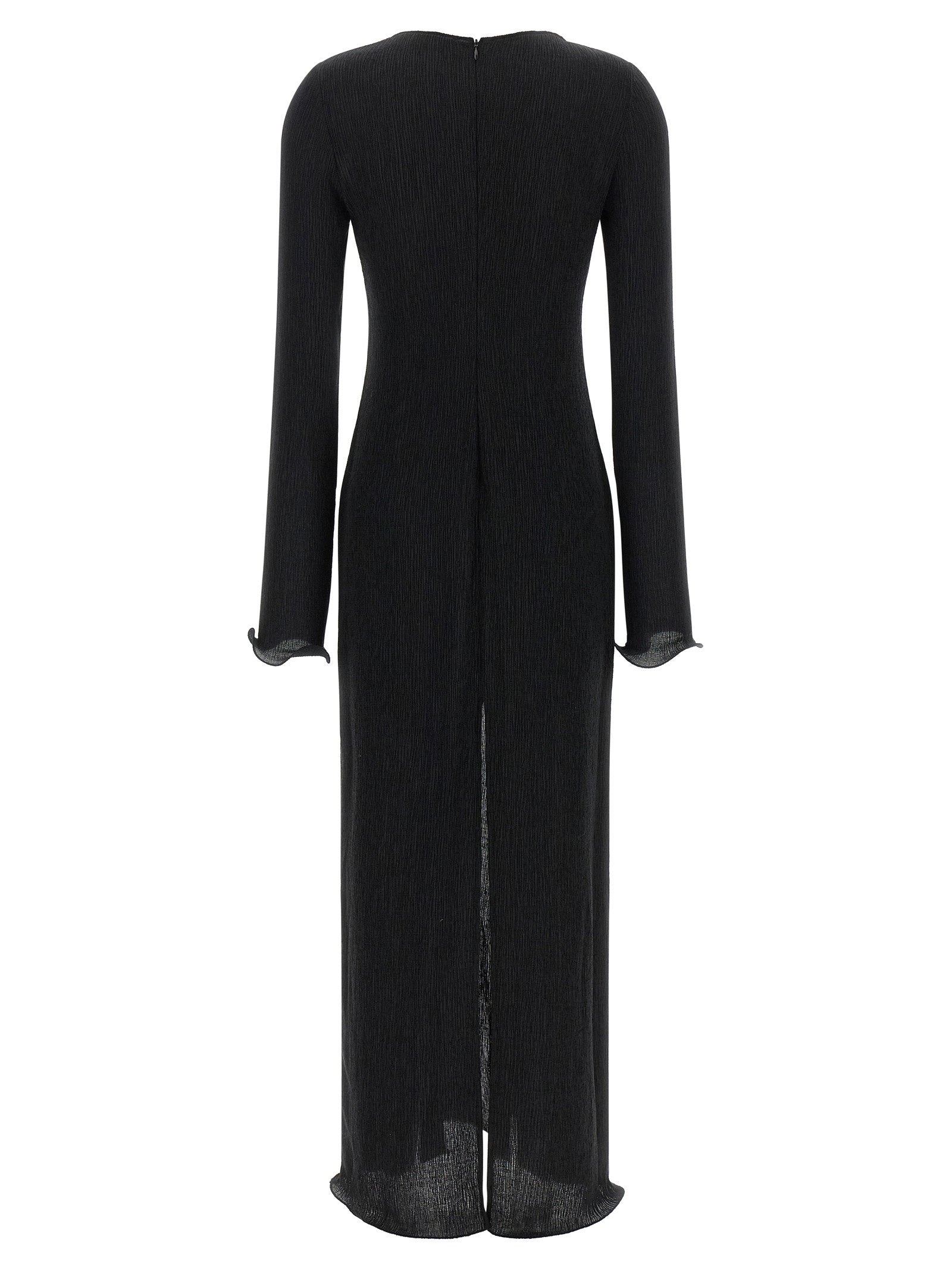 Magda Butrym 01 Dress Black