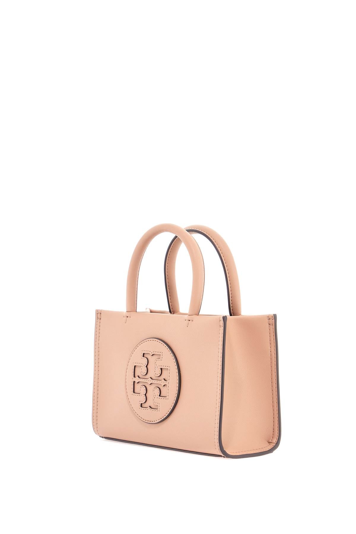Tory Burch Ella Bio Mini Tote Bag Powder