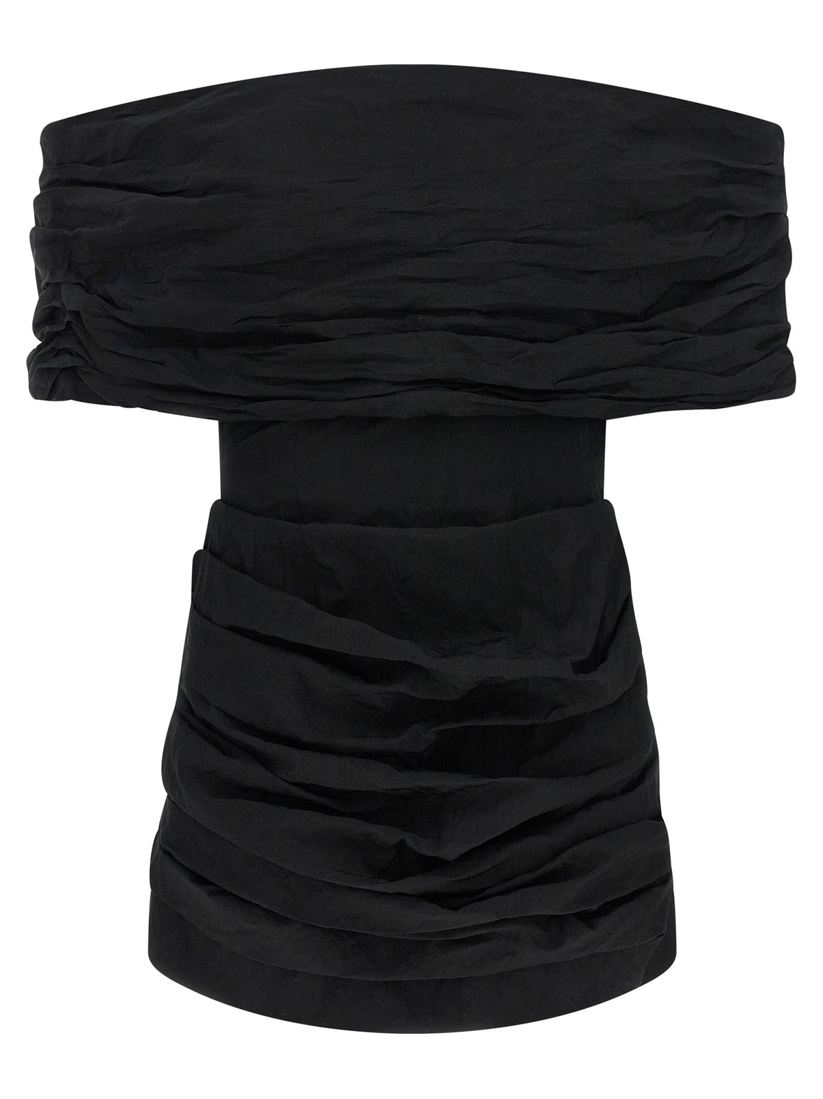 Magda Butrym 22 Dress Black