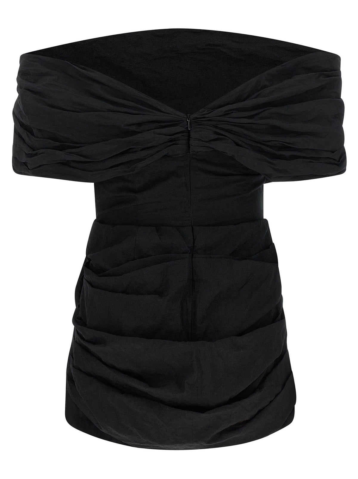 Magda Butrym 22 Dress Black