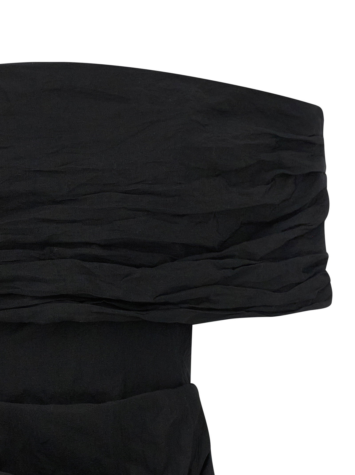 Magda Butrym 22 Dress Black