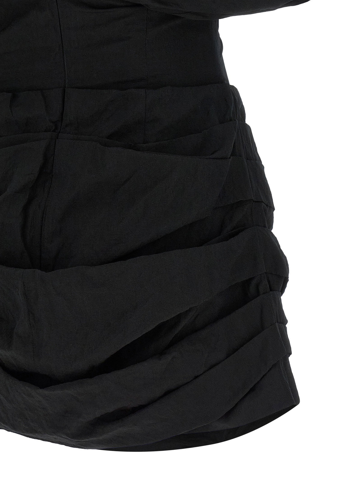 Magda Butrym 22 Dress Black