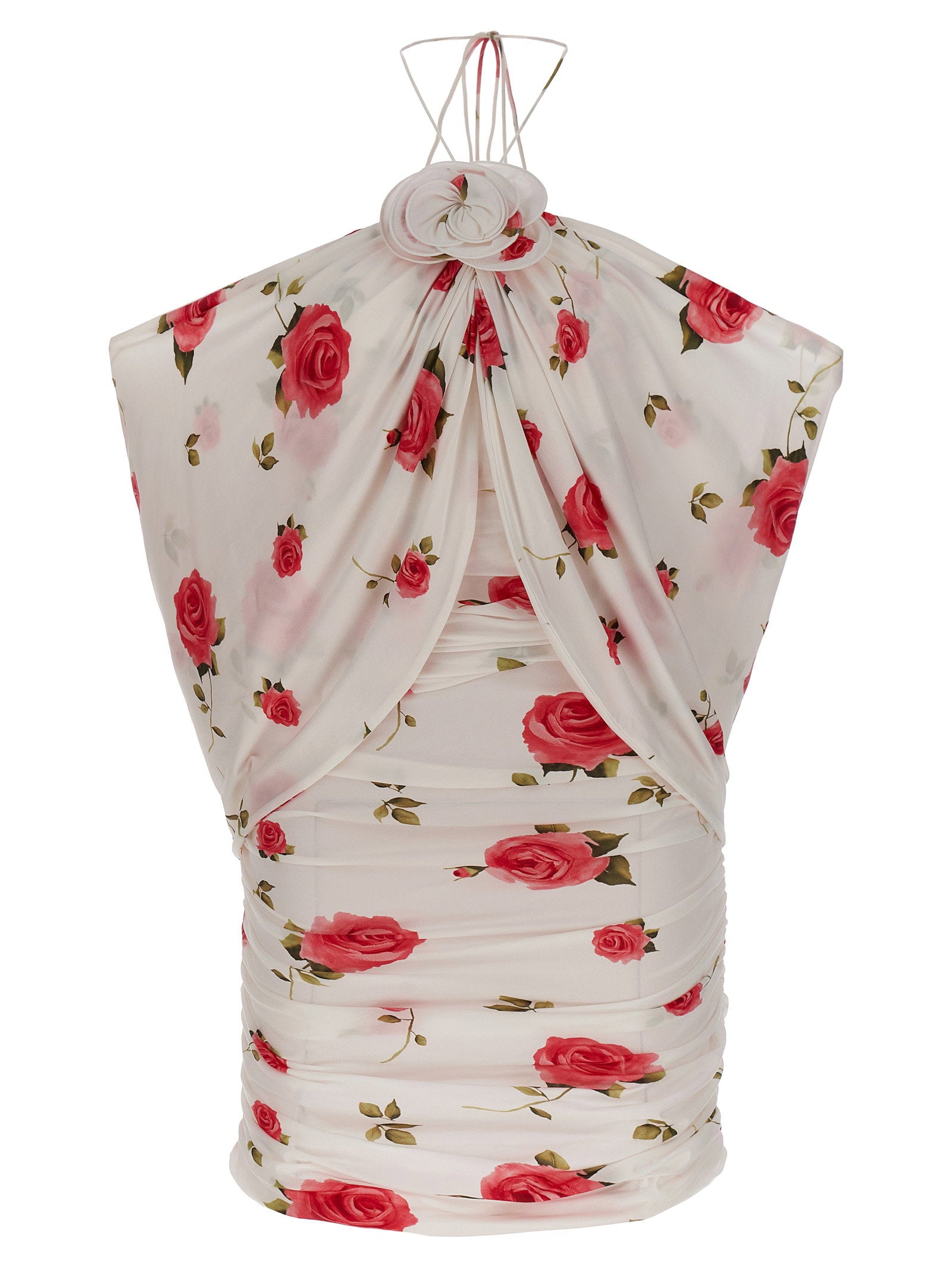 Magda Butrym 09 Dress Multicolor