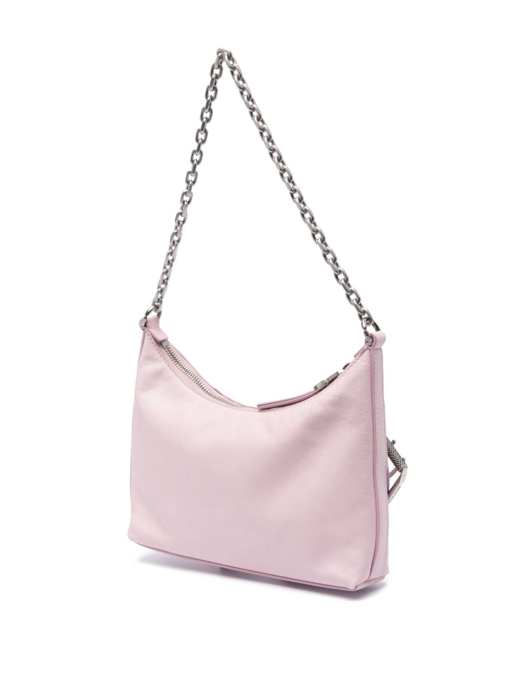 Givenchy Voyou Shoulder Bag Pink