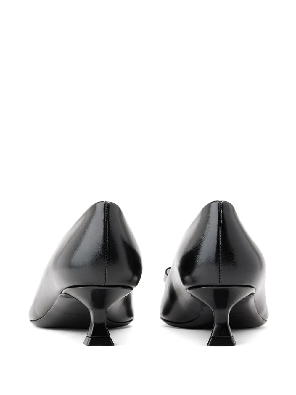 Ferragamo New Vara Pumps Black