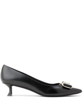 Ferragamo New Vara Pumps Black