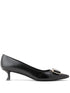 Ferragamo New Vara Pumps Black