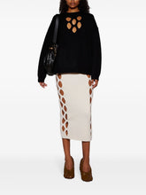 Chloè Small Bracelet Hobo Bag Black