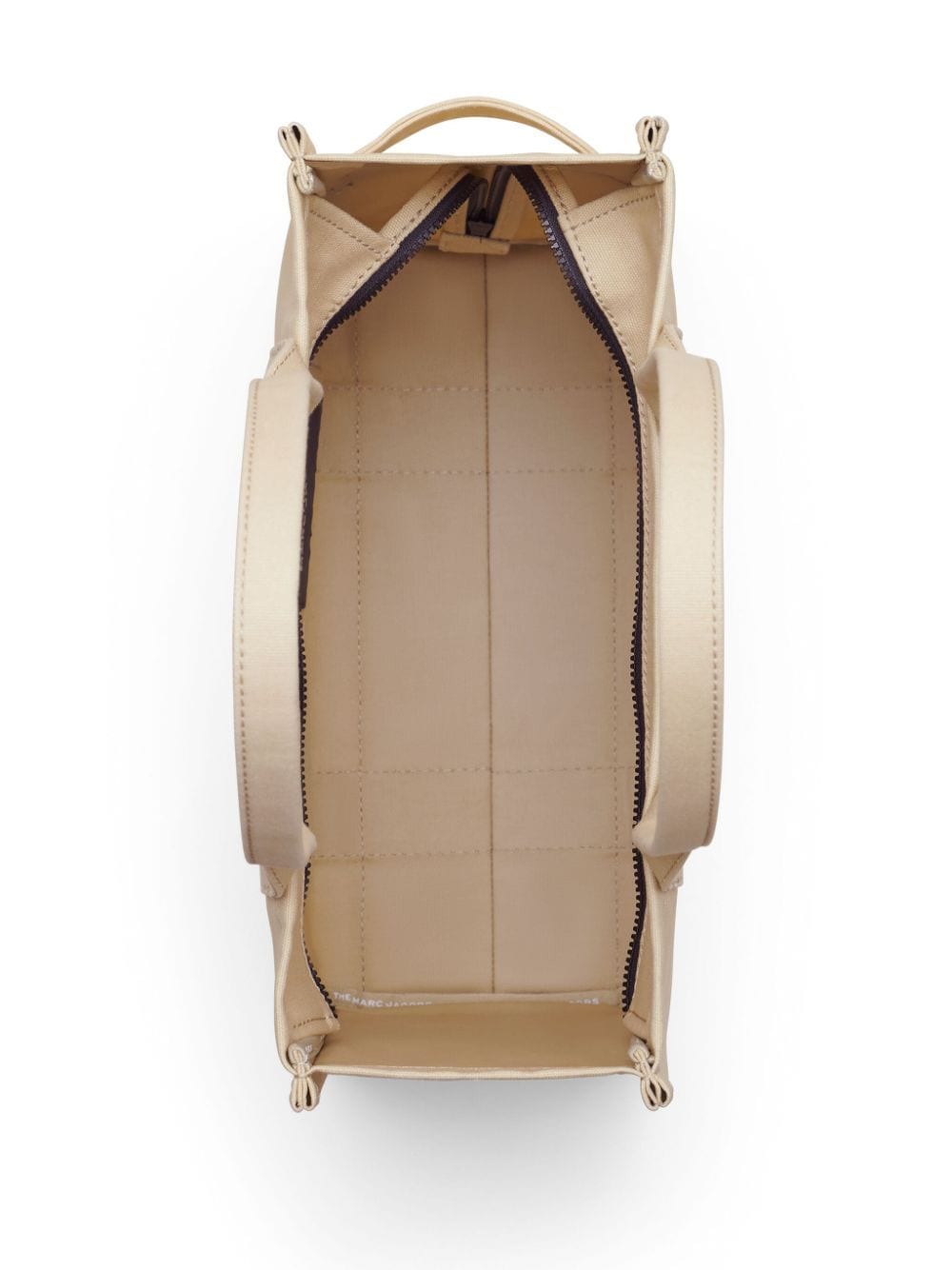 Marc Jacobs The Canvas large Tote Bag Beige