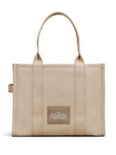 Marc Jacobs The Canvas large Tote Bag Beige