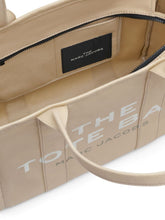 Marc Jacobs The Canvas large Tote Bag Beige