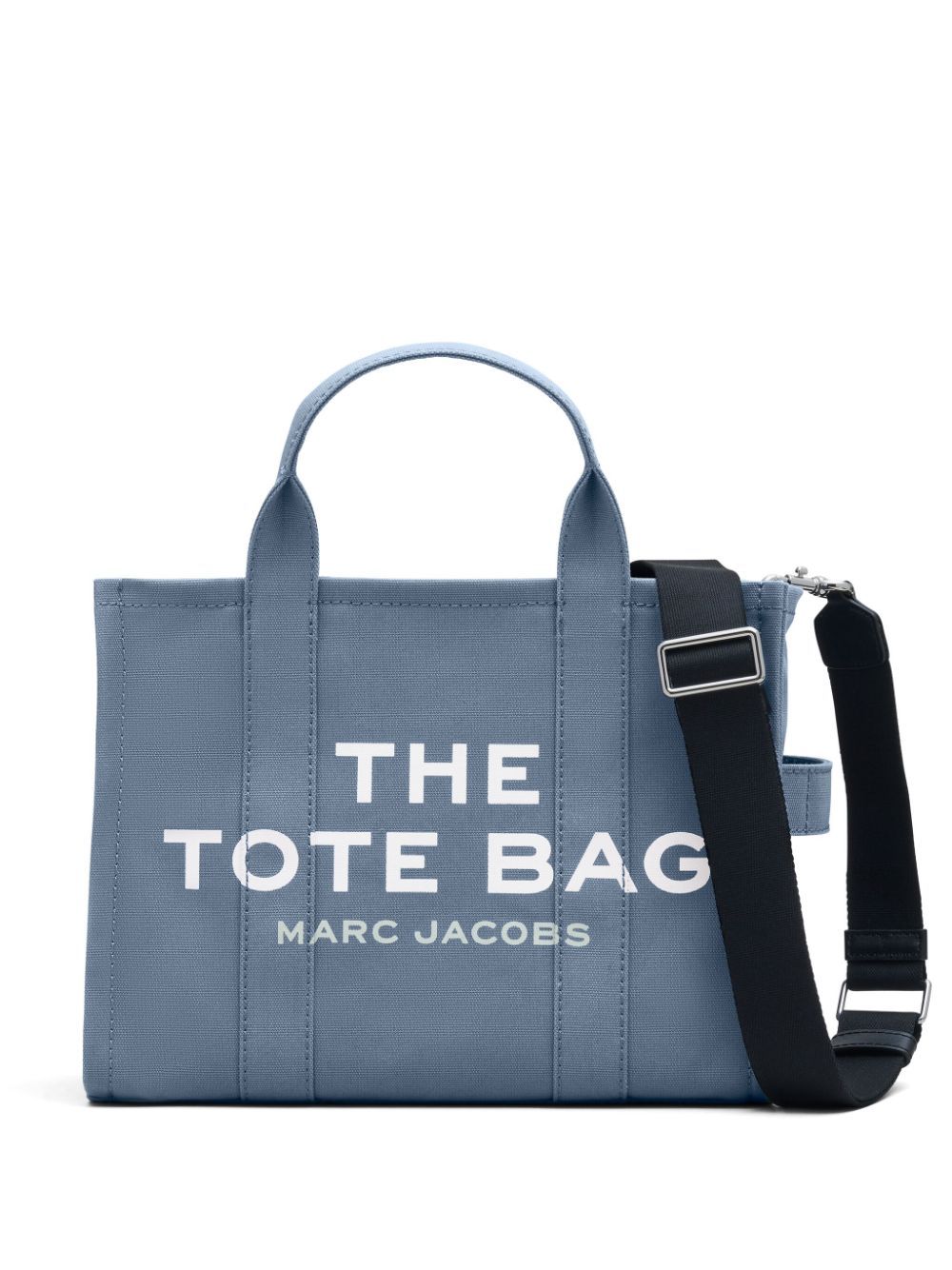 Marc Jacobs The Medium Tote Bag Blue