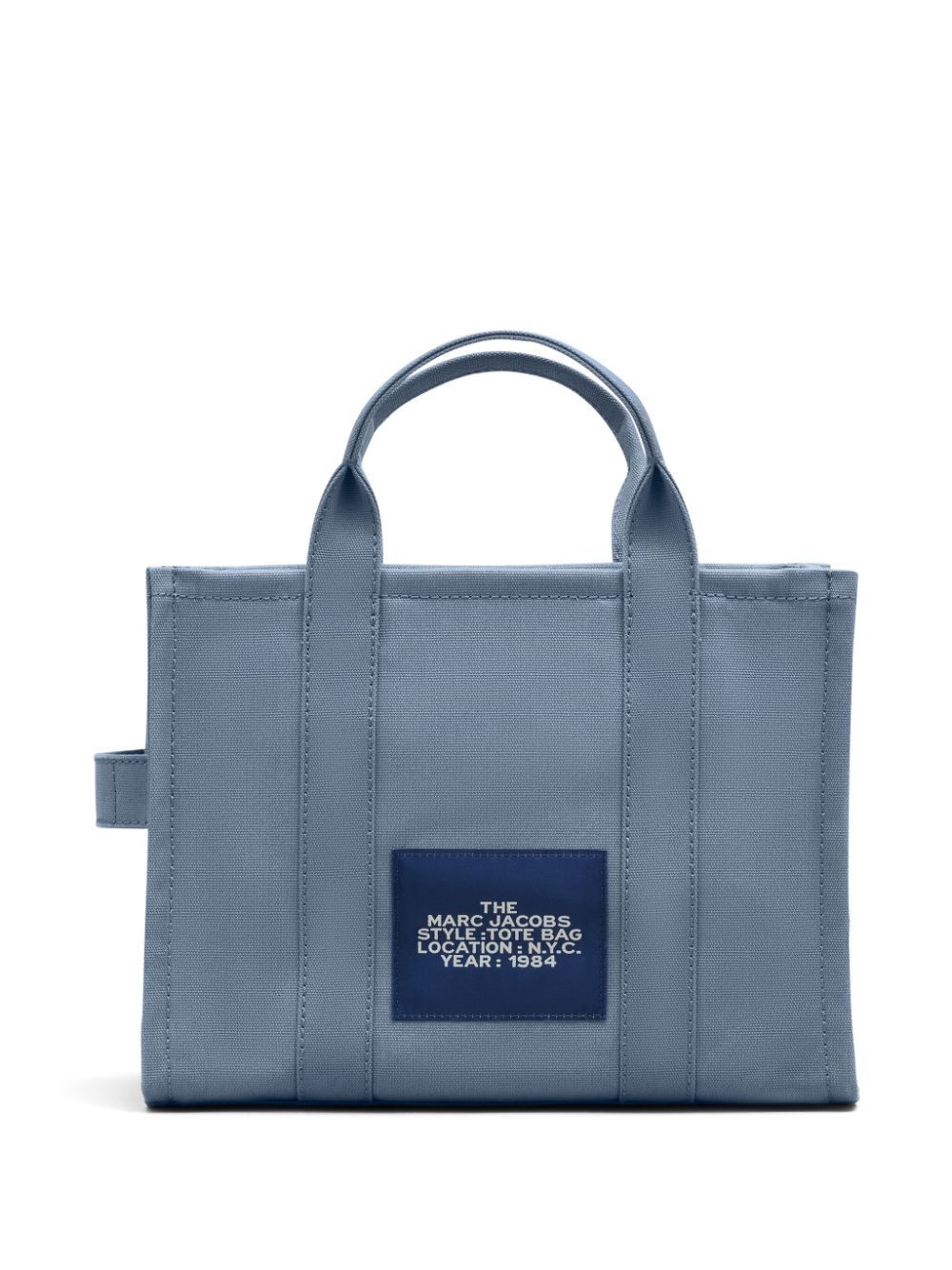 Marc Jacobs The Medium Tote Bag Blue