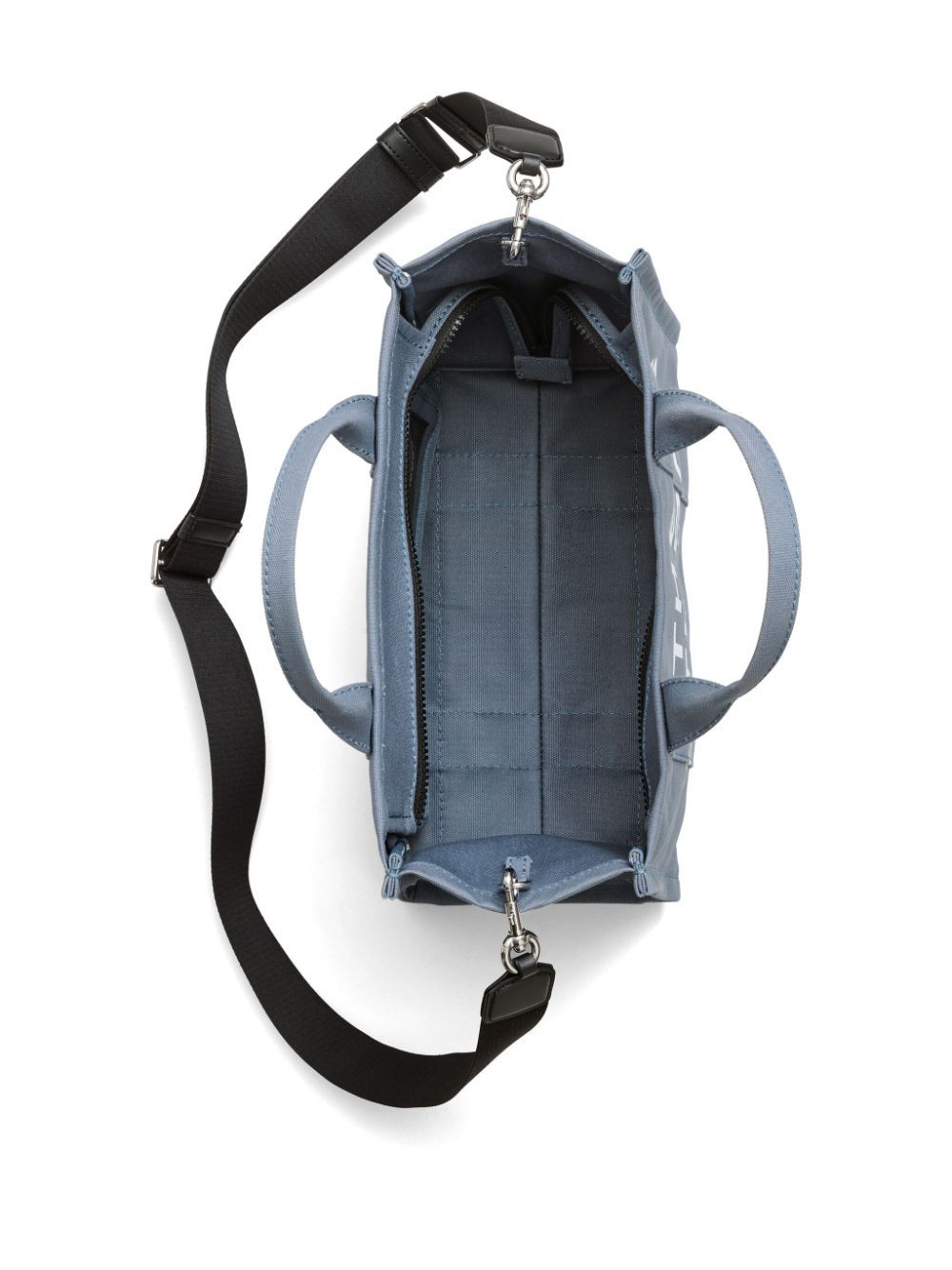 Marc Jacobs The Medium Tote Bag Blue