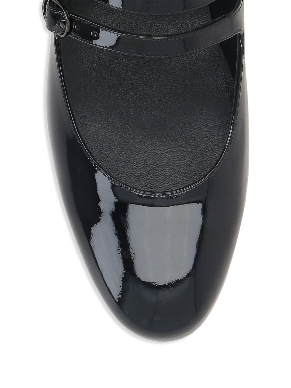 Christian Louboutin Sweet Jane Ballets Black
