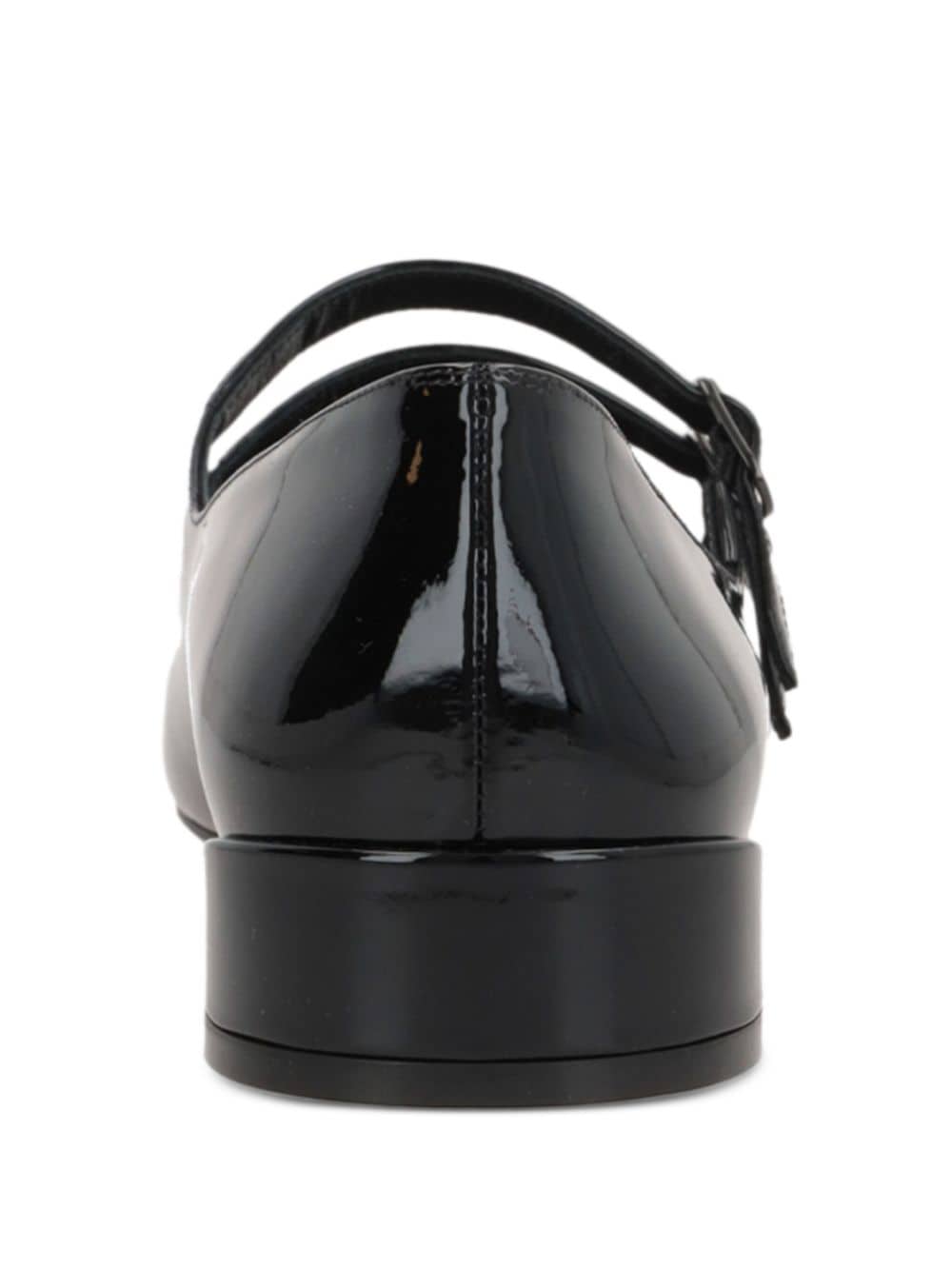 Christian Louboutin Sweet Jane Ballets Black