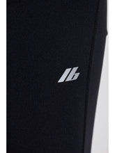 Balenciaga Flared Stretch Track Trousers Black Black