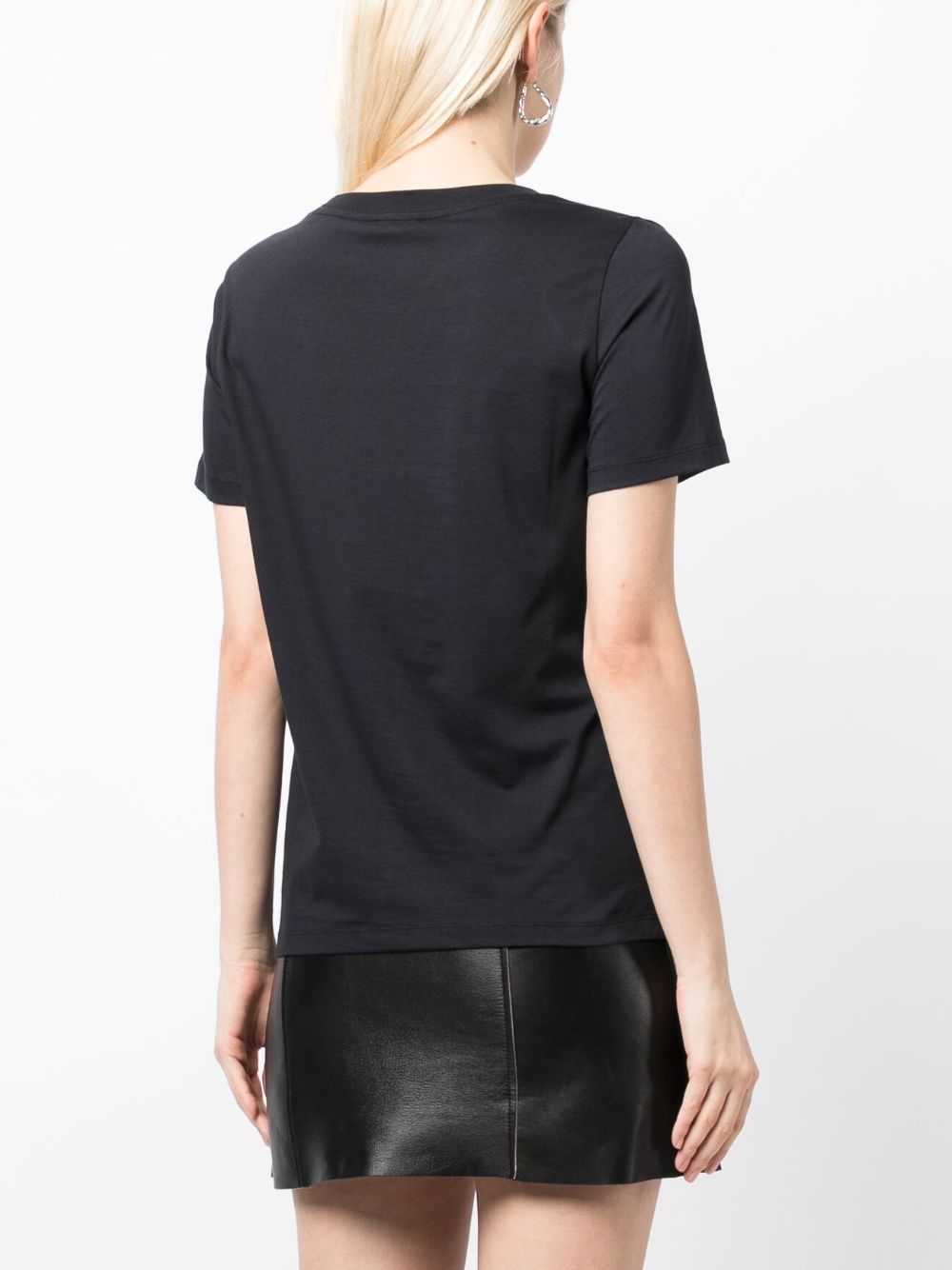 Emporio Armani Cotton T-shirts