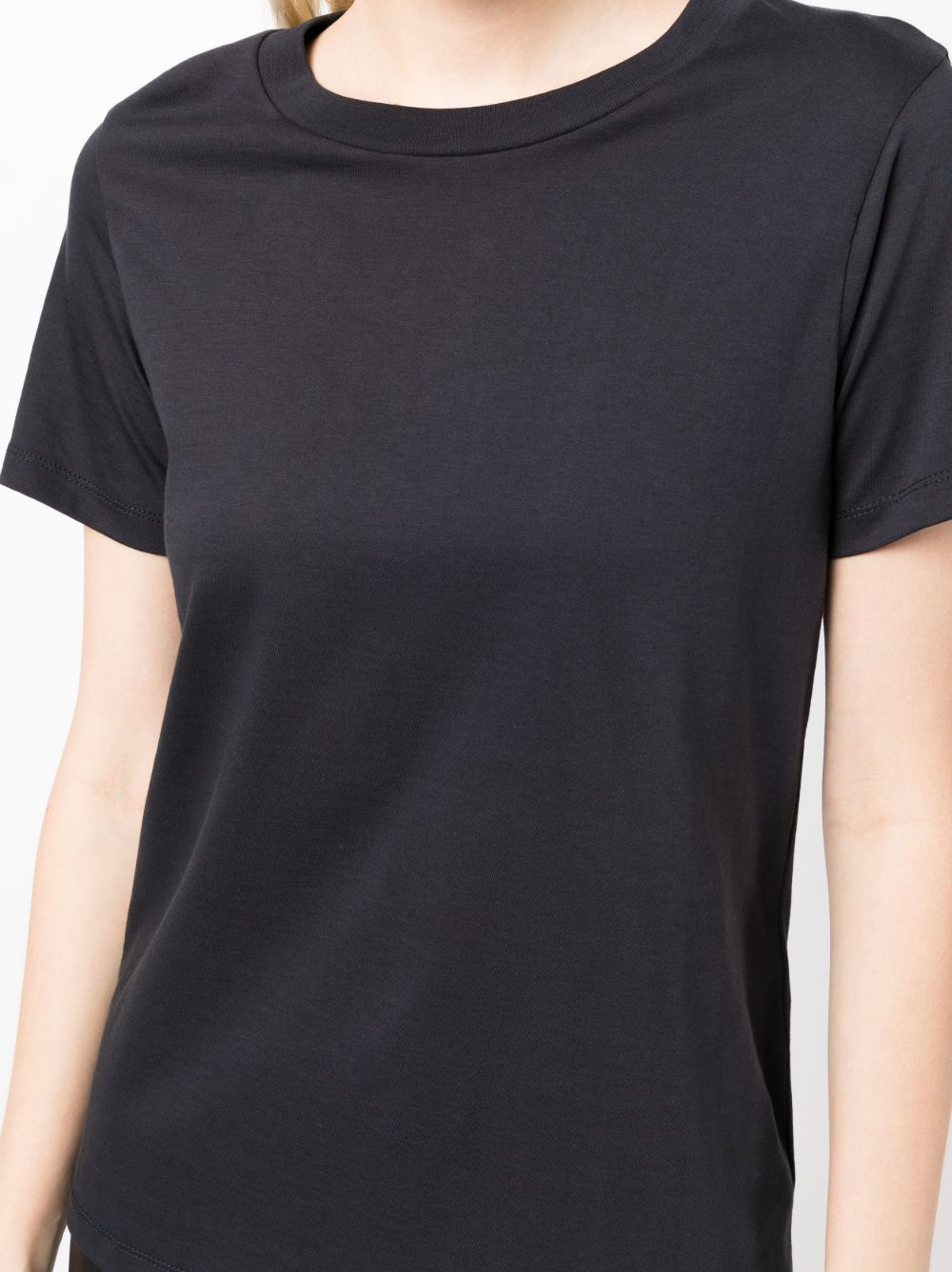 Emporio Armani Cotton T-shirts