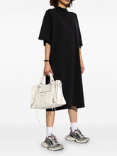 Balenciaga 3XL Medium Grey Chunky Sneakers Grey