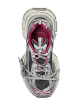 Balenciaga 3XL Medium Grey Chunky Sneakers Grey