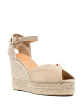 Castaner Bianca Espadrilles Beige
