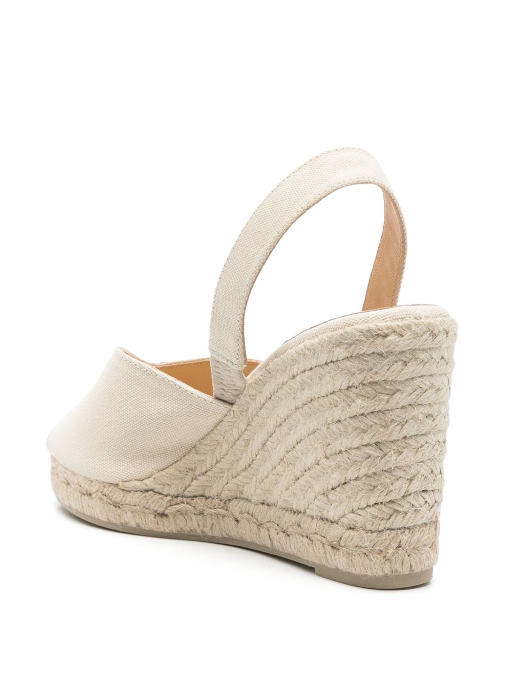 Castaner Brisa espadrilles Sandals Ivory