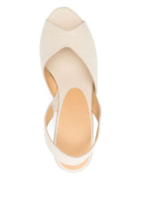 Castaner Brisa espadrilles Sandals Ivory