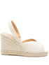 Castaner Brisa espadrilles Sandals Ivory