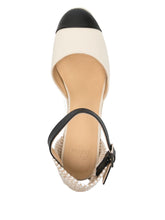 Castaner Coraline Espadrilles Sandals Light Beige