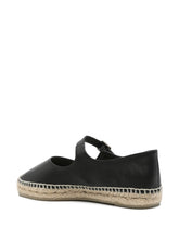 Castaner Pepa Espadrilles Flats Black