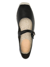 Castaner Pepa Espadrilles Flats Black