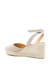 Castaner Cybil Espadrilles Sandals Beige