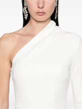 Solace London Joana Maxi Dress in White