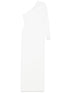 Solace London Joana Maxi Dress in White