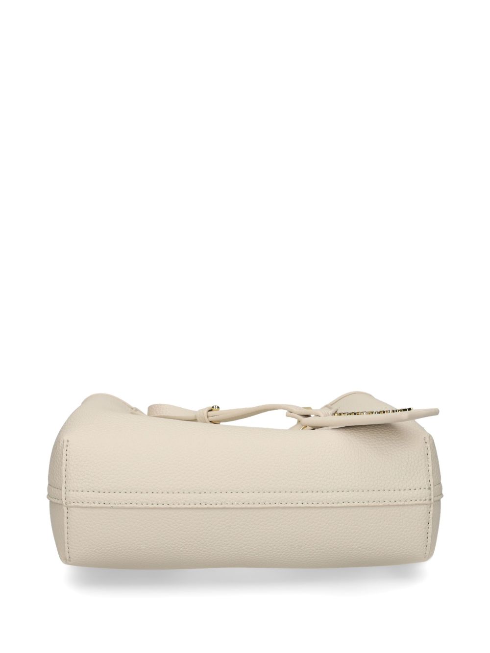 Emporio Armani Logo Tote Bag Beige