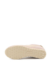 AUTRY Windspin Sneakers Powder