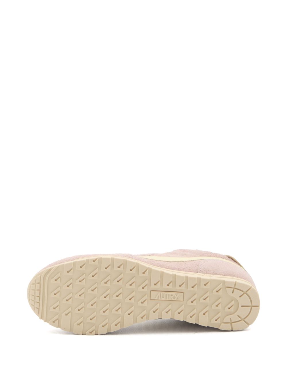 AUTRY Windspin Sneakers Powder