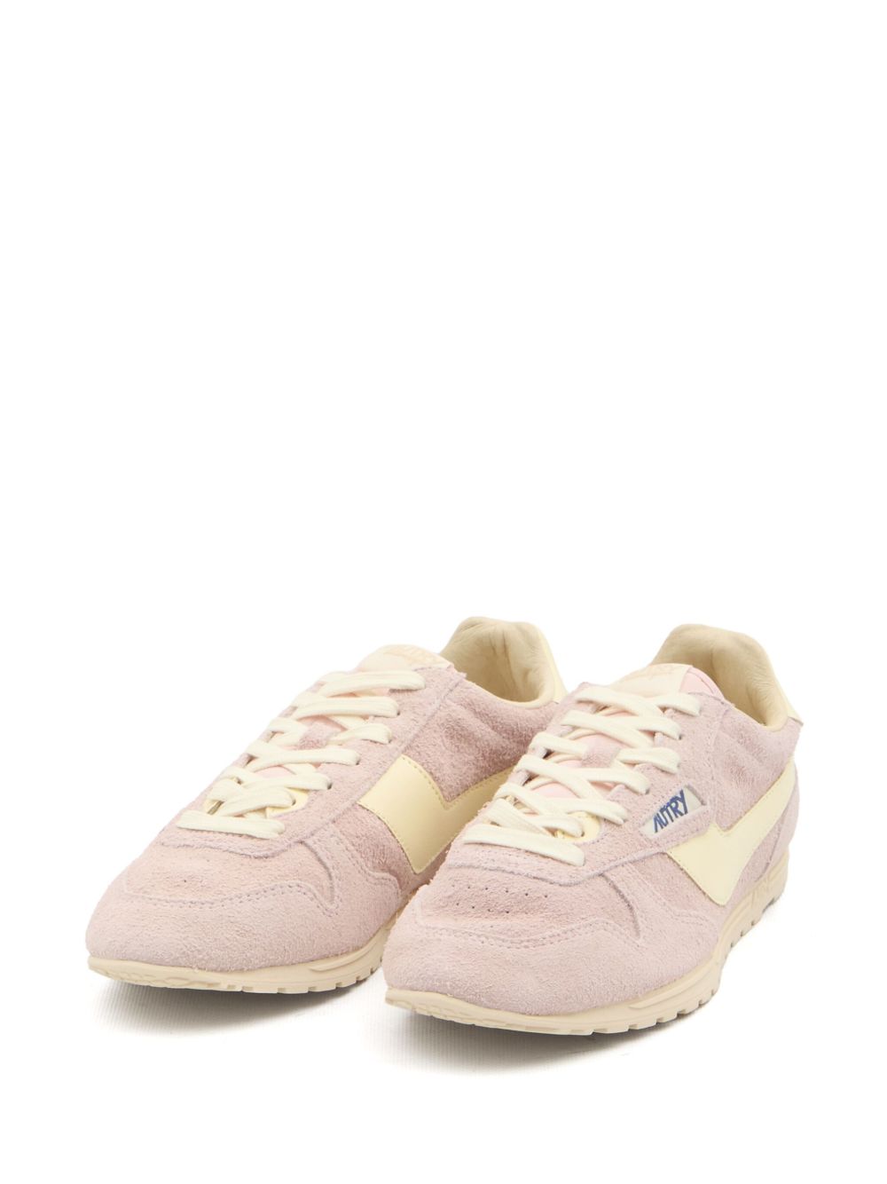 AUTRY Windspin Sneakers Powder