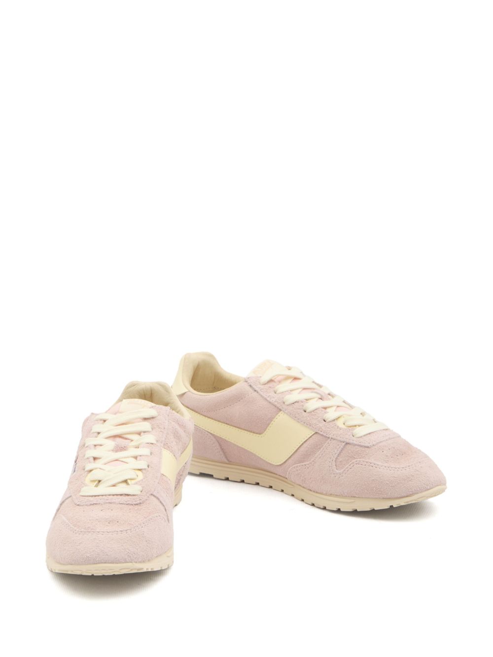 AUTRY Windspin Sneakers Powder