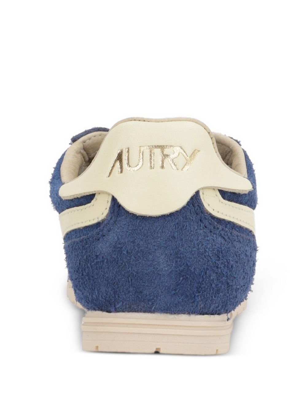 AUTRY Windspin Sneakers Blue