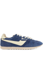 AUTRY Windspin Sneakers Blue