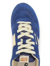 AUTRY Windspin Sneakers Blue
